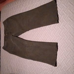 Riders by Lee Black Jeans.